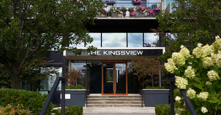 One Bedroom-289 The Kingsway, Toronto, ON, M9A 3T9 - 13