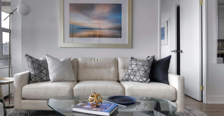 One Bedroom-289 The Kingsway, Toronto, ON, M9A 3T9 - 3