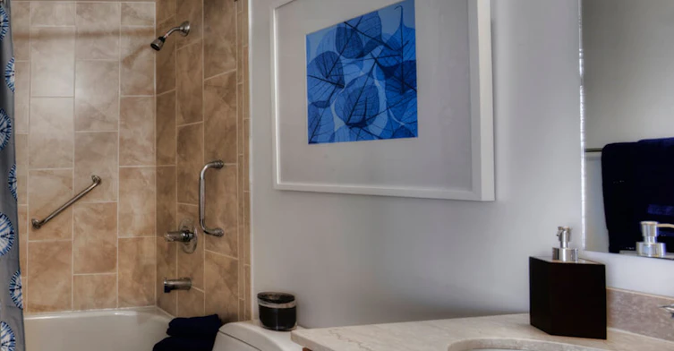 One Bedroom-289 The Kingsway, Toronto, ON, M9A 3T9 - 10