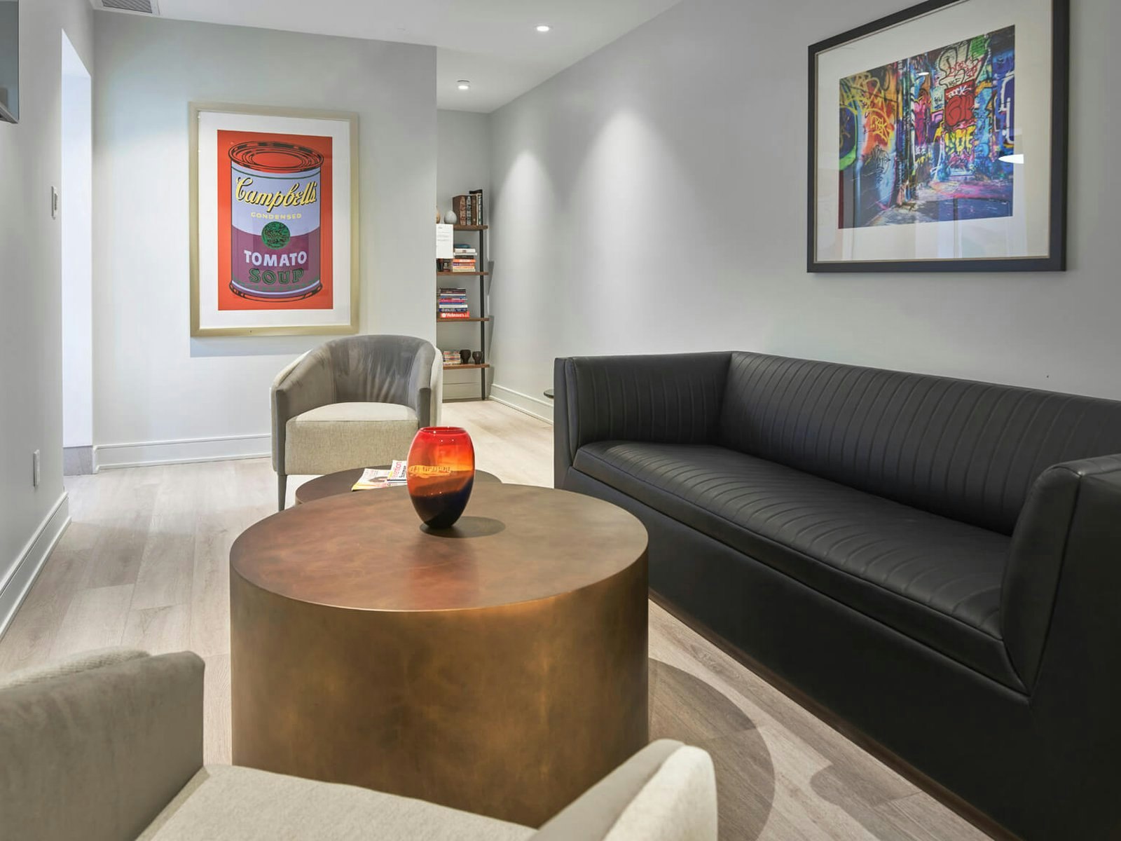 One Bedroom-289 The Kingsway, Toronto, ON, M9A 3T9 - 6