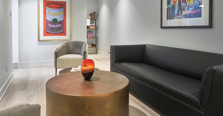 One Bedroom-289 The Kingsway, Toronto, ON, M9A 3T9 - 6