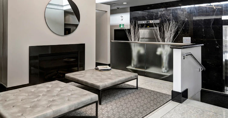 One Bedroom-289 The Kingsway, Toronto, ON, M9A 3T9 - 12