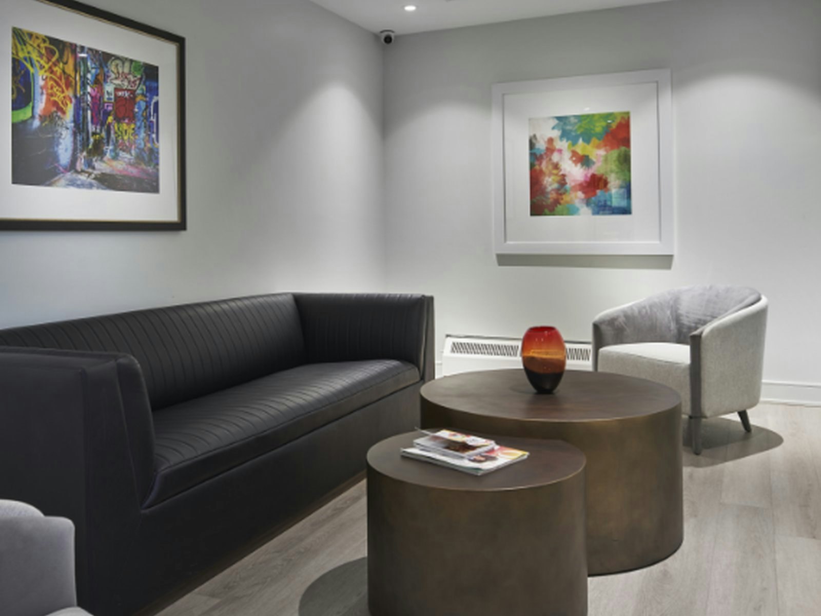 One Bedroom-289 The Kingsway, Toronto, ON, M9A 3T9 - 8