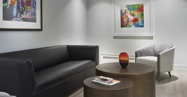 One Bedroom-289 The Kingsway, Toronto, ON, M9A 3T9 - 8