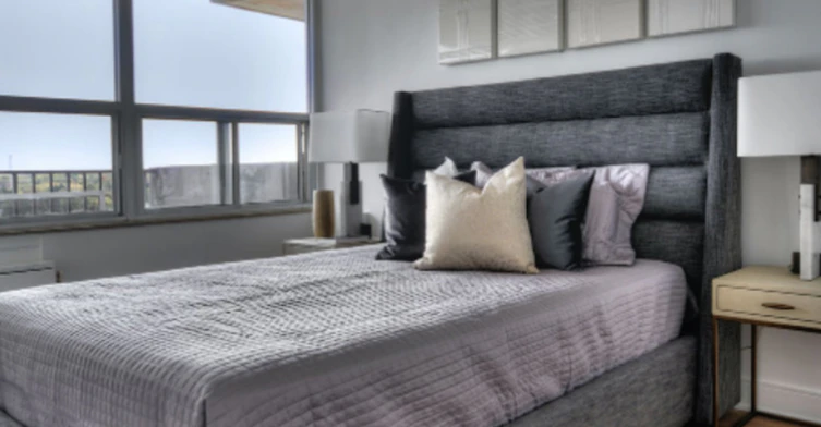 One Bedroom-289 The Kingsway, Toronto, ON, M9A 3T9 - 7