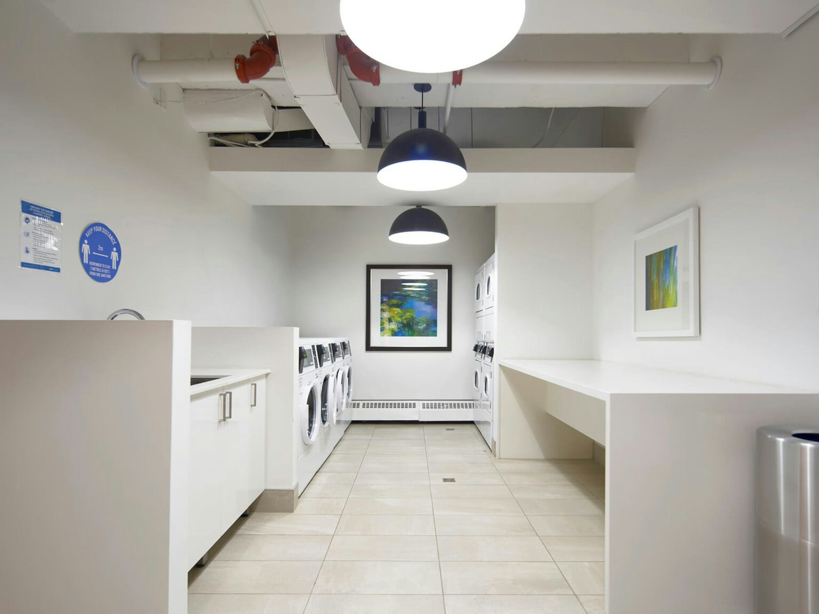 One Bedroom-289 The Kingsway, Toronto, ON, M9A 3T9 - 11