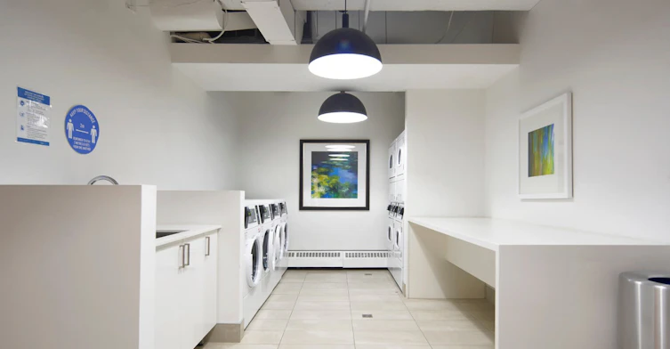 One Bedroom-289 The Kingsway, Toronto, ON, M9A 3T9 - 11