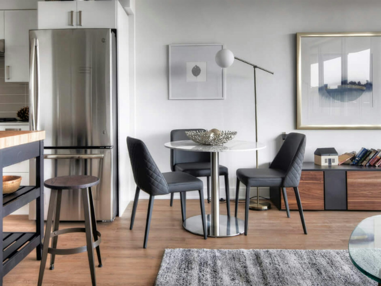 One Bedroom-289 The Kingsway, Toronto, ON, M9A 3T9 - 20