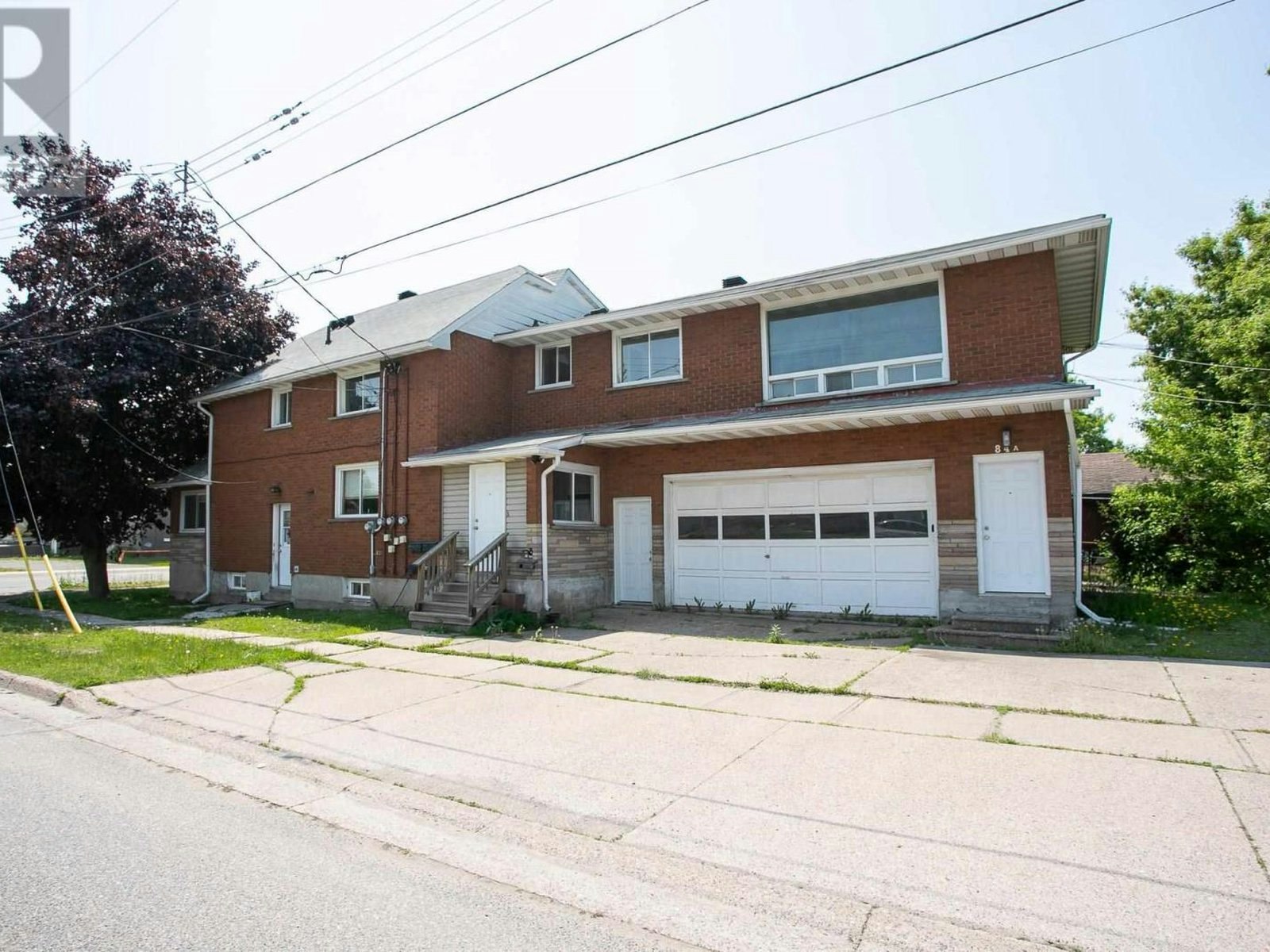 B-84 Wallace Terrace, Sault Ste. Marie, ON, P6C 1K3 - 3