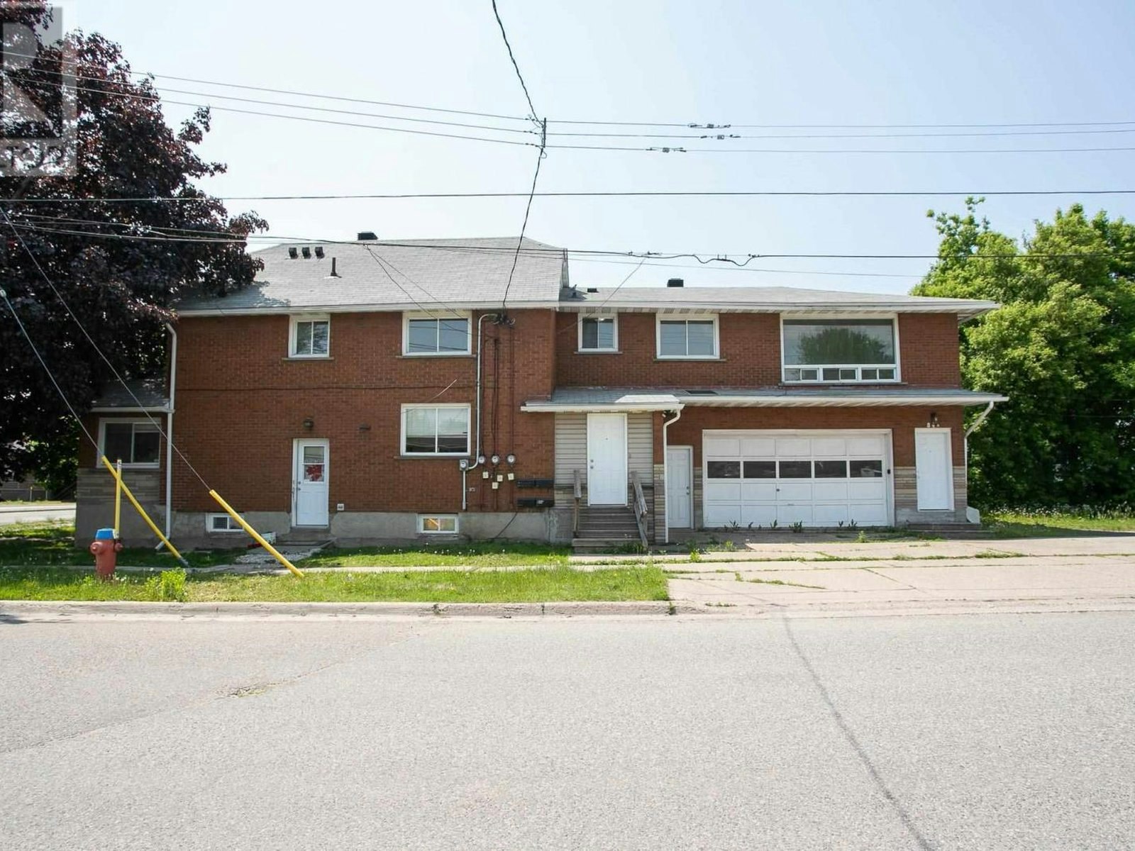 B-84 Wallace Terrace, Sault Ste. Marie, ON, P6C 1K3
