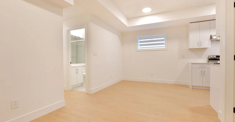 Basement-16678 16 Basement Avenue, Surrey, BC, V3Z 9M4 - 3