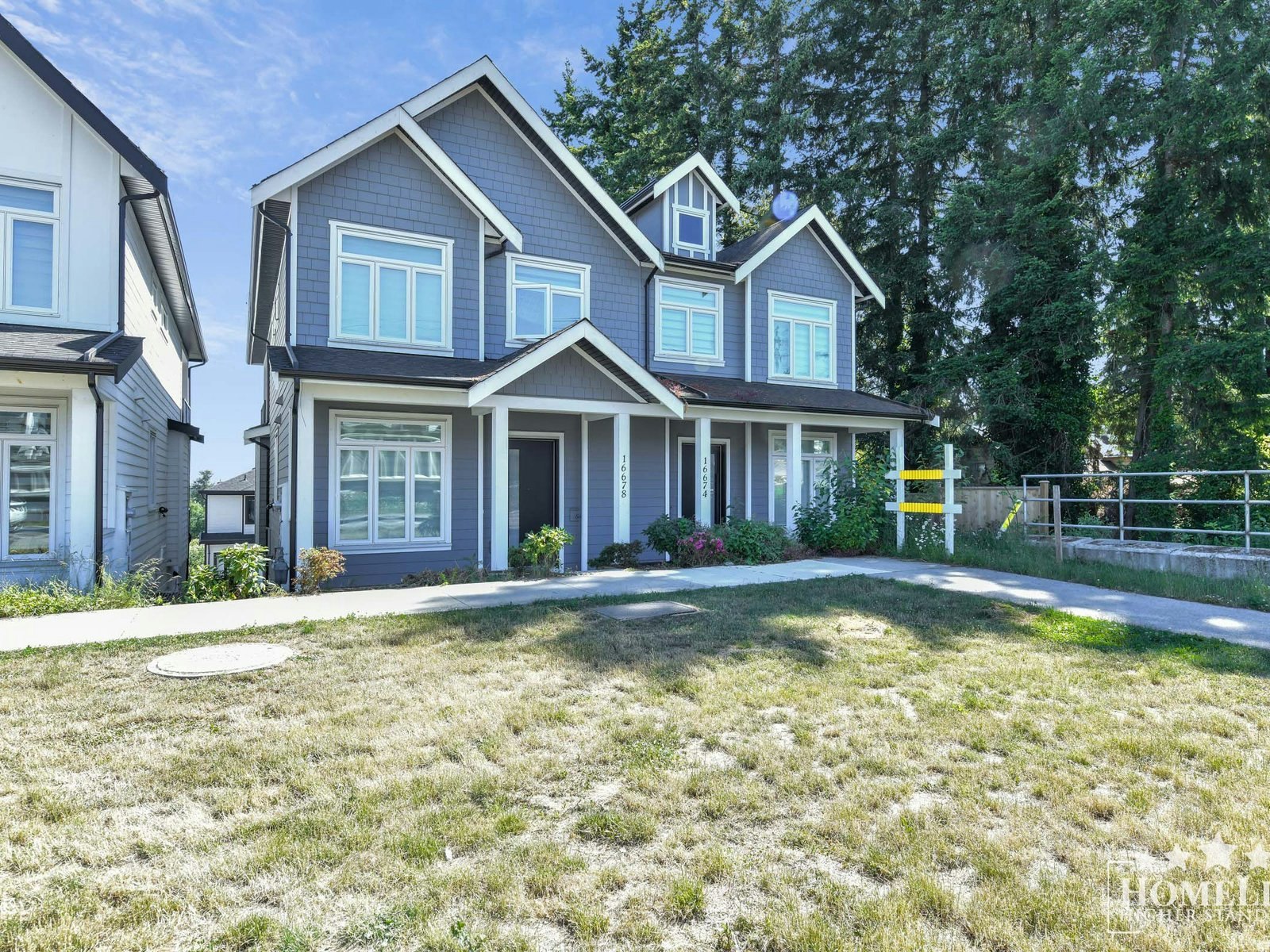 Basement-16678 16 Basement Avenue, Surrey, BC, V3Z 9M4 - 15