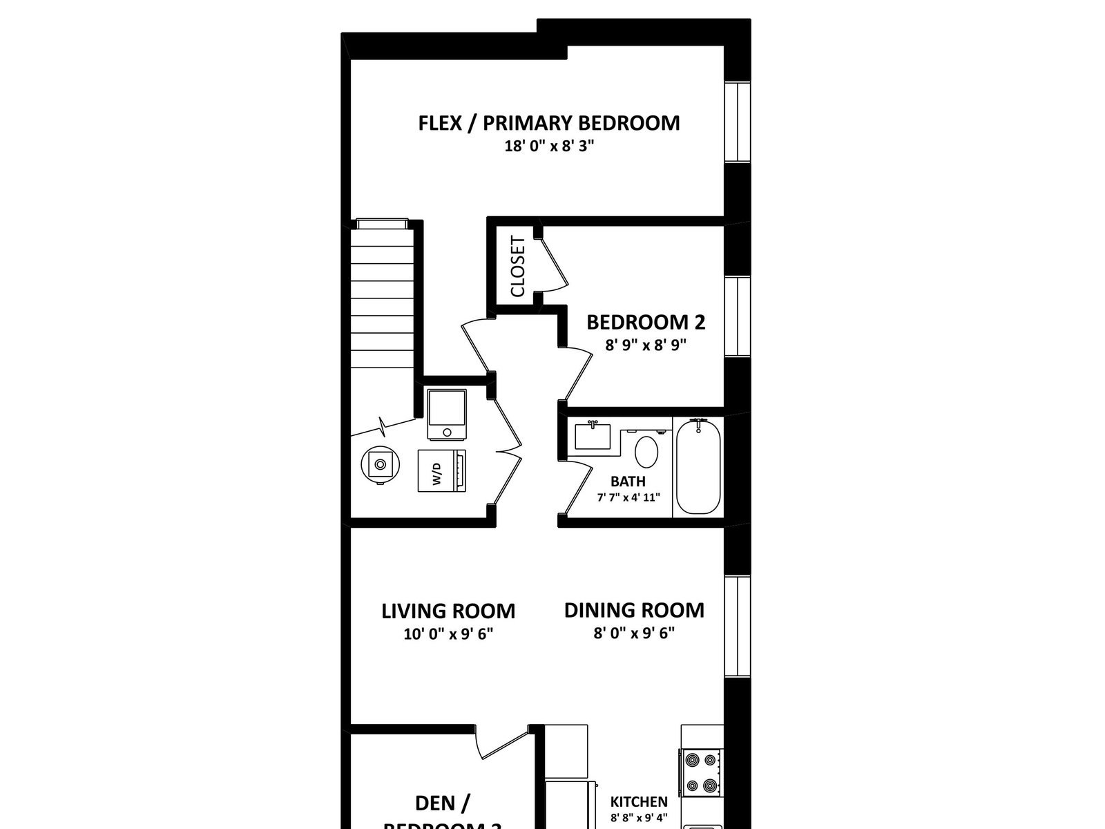 Basement-16678 16 Basement Avenue, Surrey, BC, V3Z 9M4 - 26