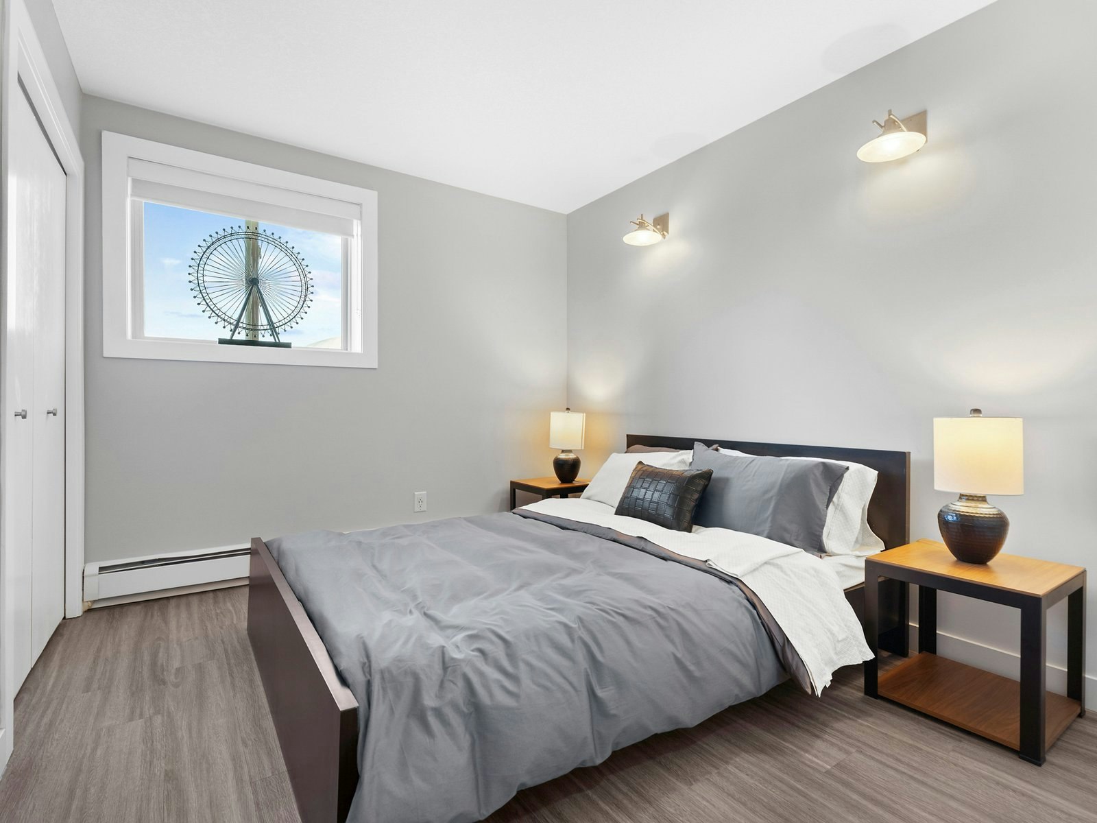 2 Bedroom 1 Bath-830 Idylwyld Drive, Saskatoon, SK, S7L 0Z6 - 11