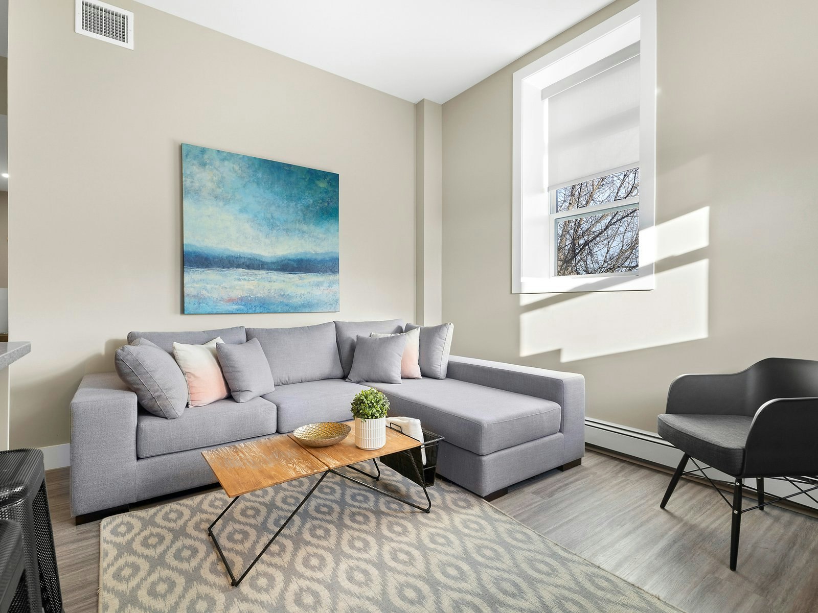 2 Bedroom 1 Bath-830 Idylwyld Drive, Saskatoon, SK, S7L 0Z6 - 9