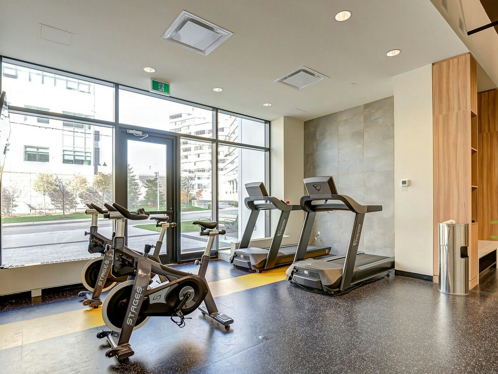 1 Bedroom-63 Scott Street, Kitchener, ON, N2H 0C3 - 23