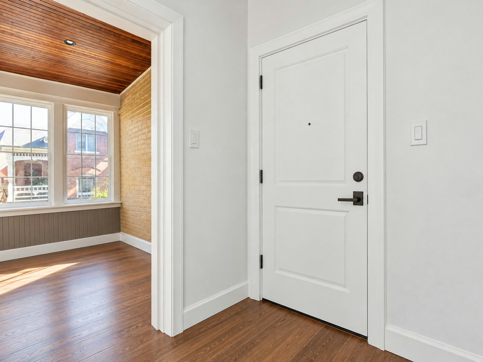 8-312 Daly Avenue, Ottawa, ON, K1N 6G7 - 2