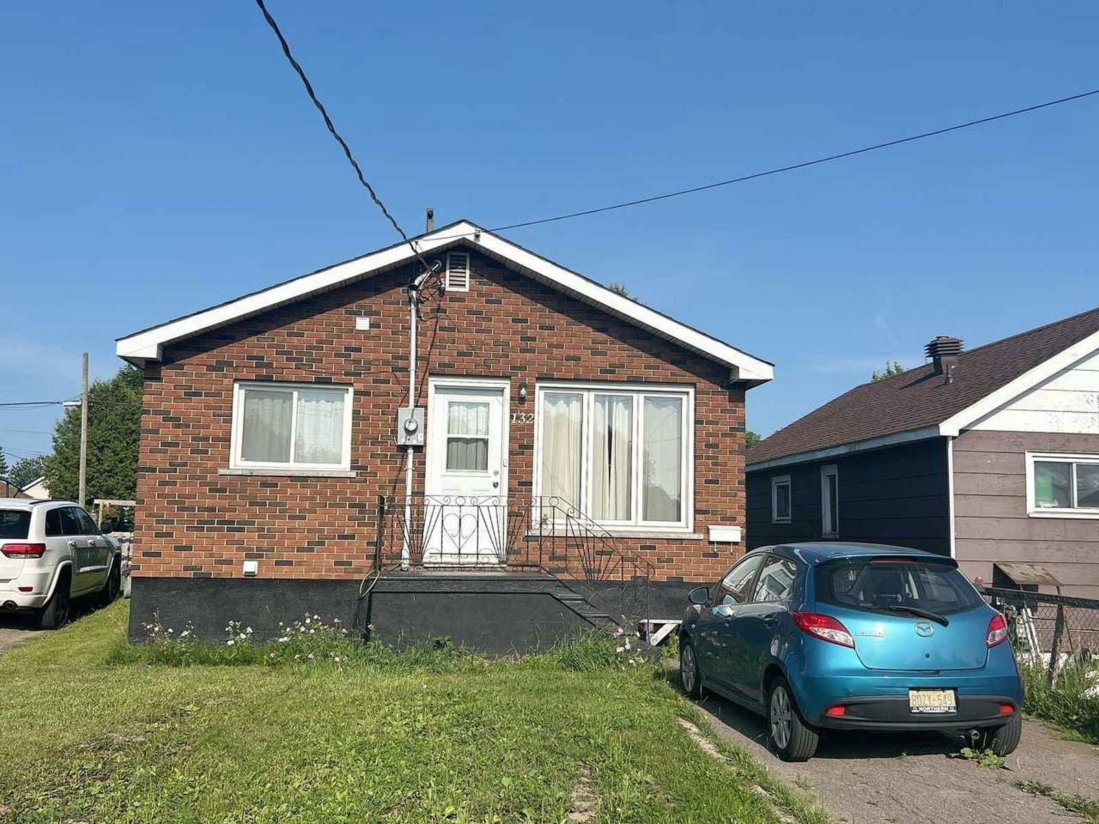 3 Bed-132 Mcfadden Avenue, Sault Ste. Marie, ON, P6C 4T2