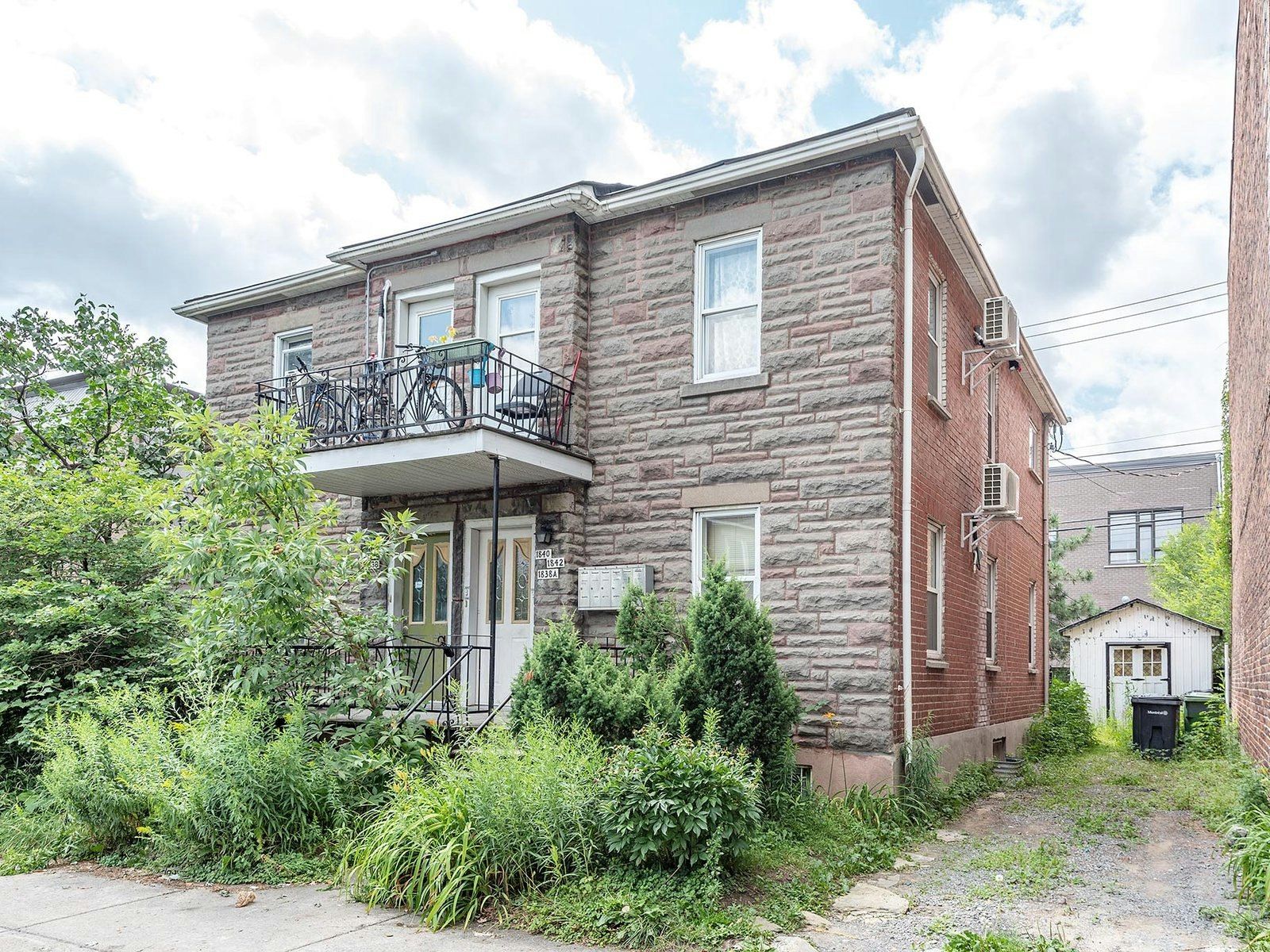 1838-1919 Bossuet Rue, Montréal, QC, H1N 2R6 - 7