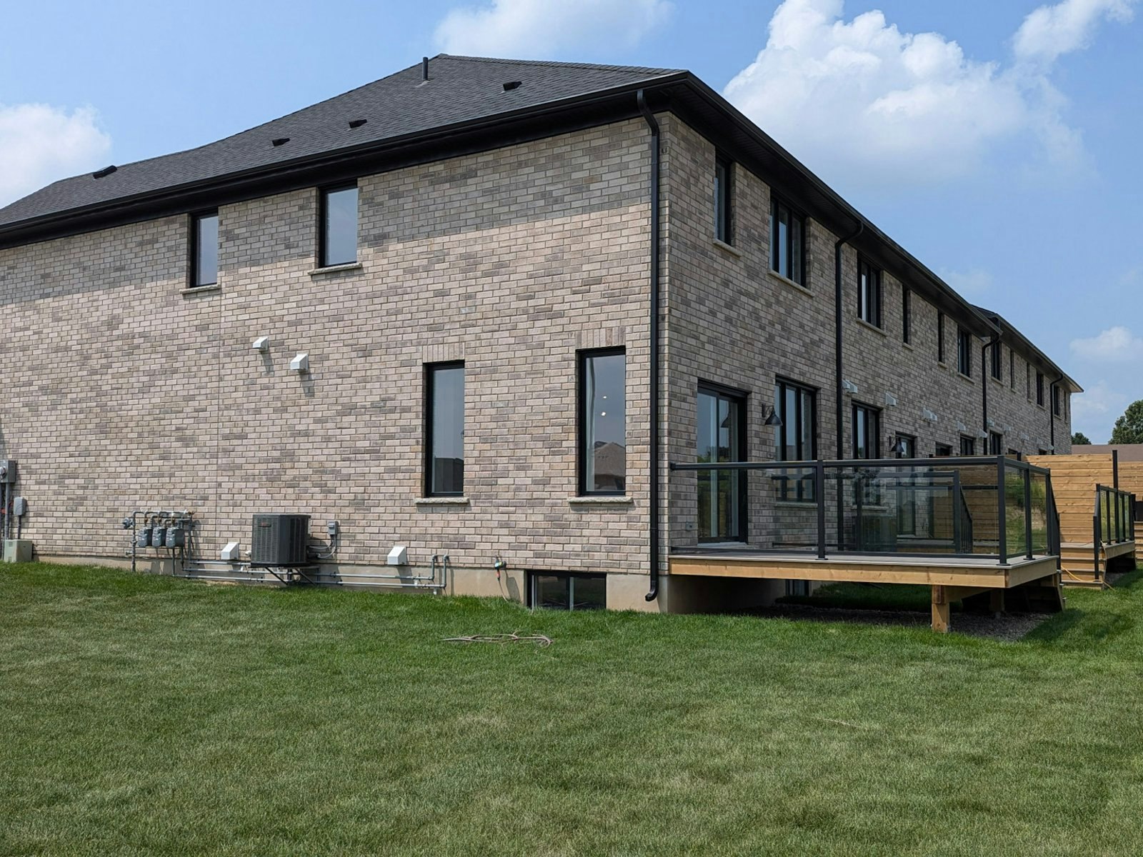 Townhomes-40 Walker Road, Ingersoll, ON, N5C 0E7 - 4