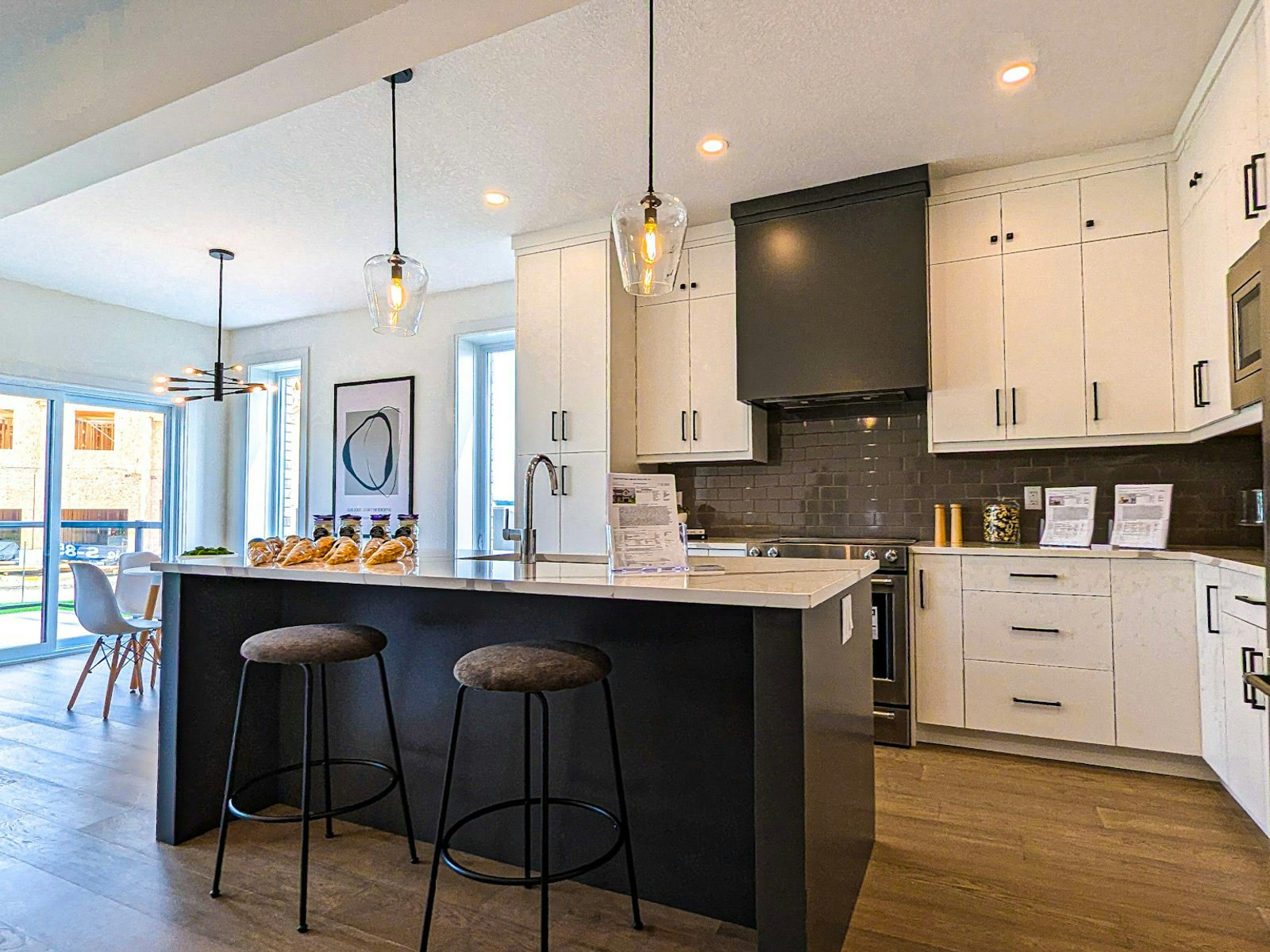 Townhomes-40 Walker Road, Ingersoll, ON, N5C 0E7 - 8