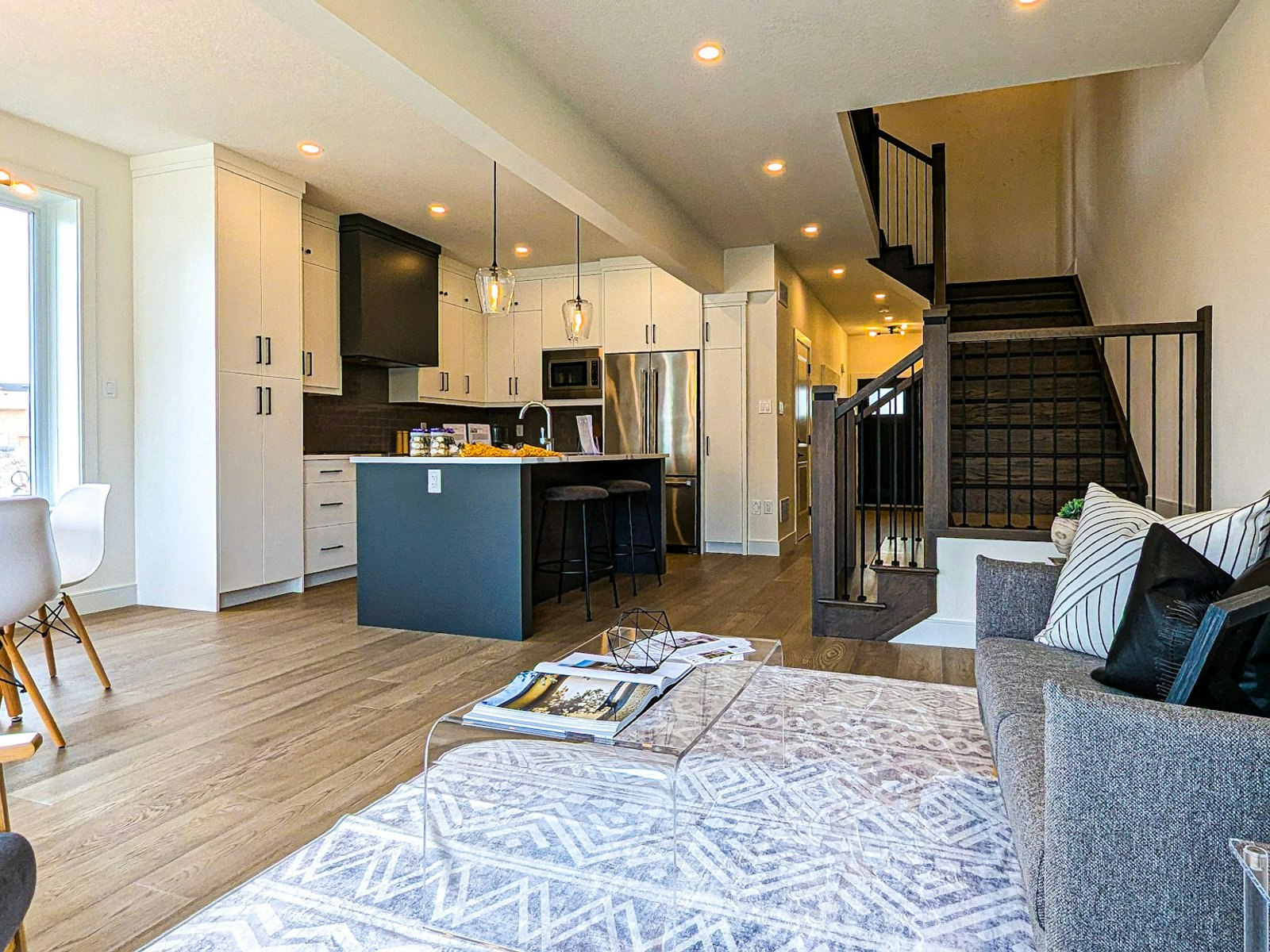 Townhomes-40 Walker Road, Ingersoll, ON, N5C 0E7 - 12