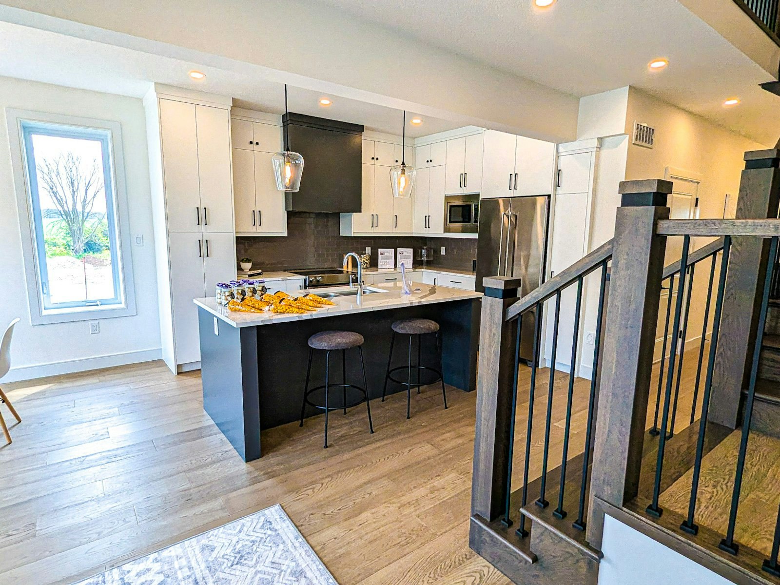Townhomes-40 Walker Road, Ingersoll, ON, N5C 0E7 - 17