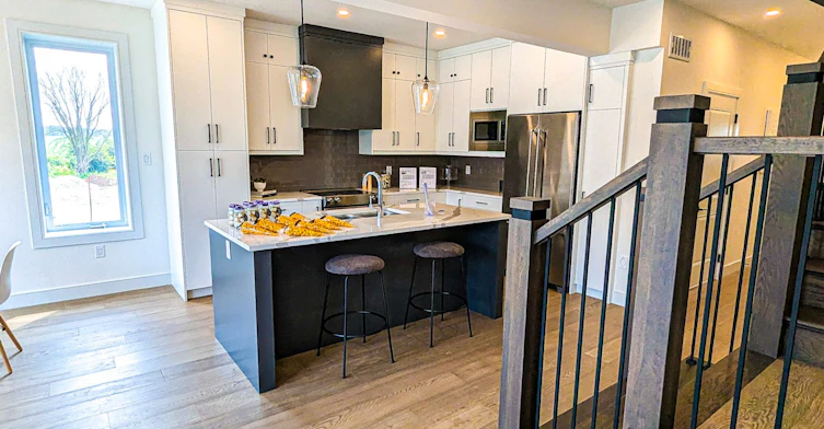 Townhomes-40 Walker Road, Ingersoll, ON, N5C 0E7 - 17