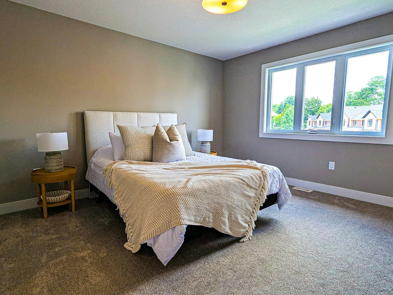 Townhomes-40 Walker Road, Ingersoll, ON, N5C 0E7 - 23