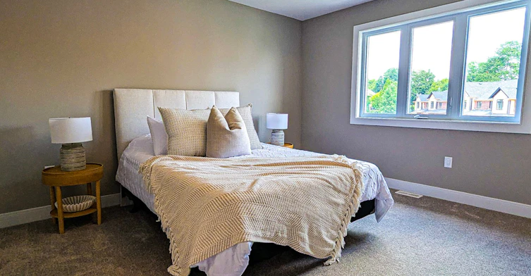 Townhomes-40 Walker Road, Ingersoll, ON, N5C 0E7 - 23