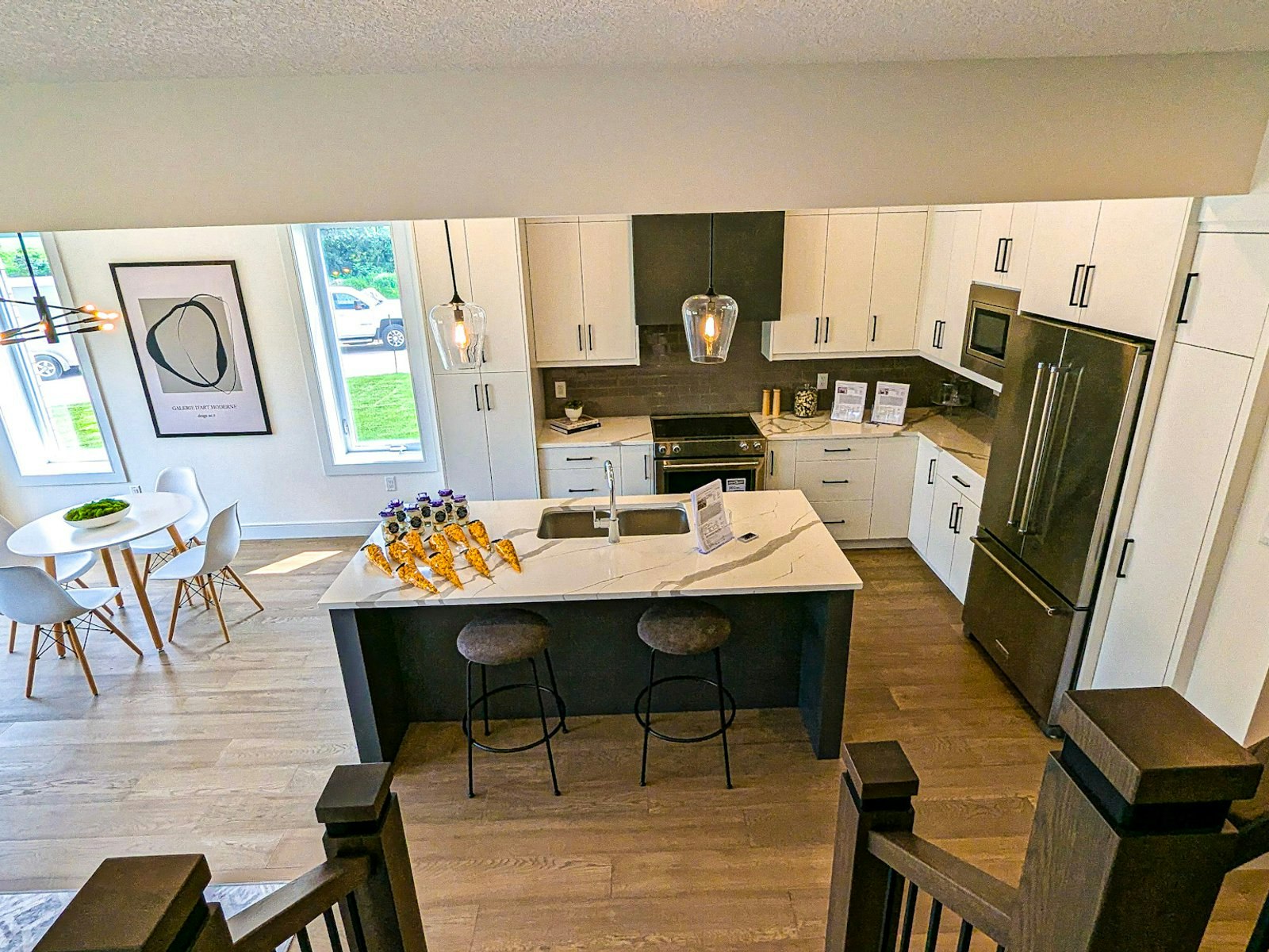 Townhomes-40 Walker Road, Ingersoll, ON, N5C 0E7 - 16