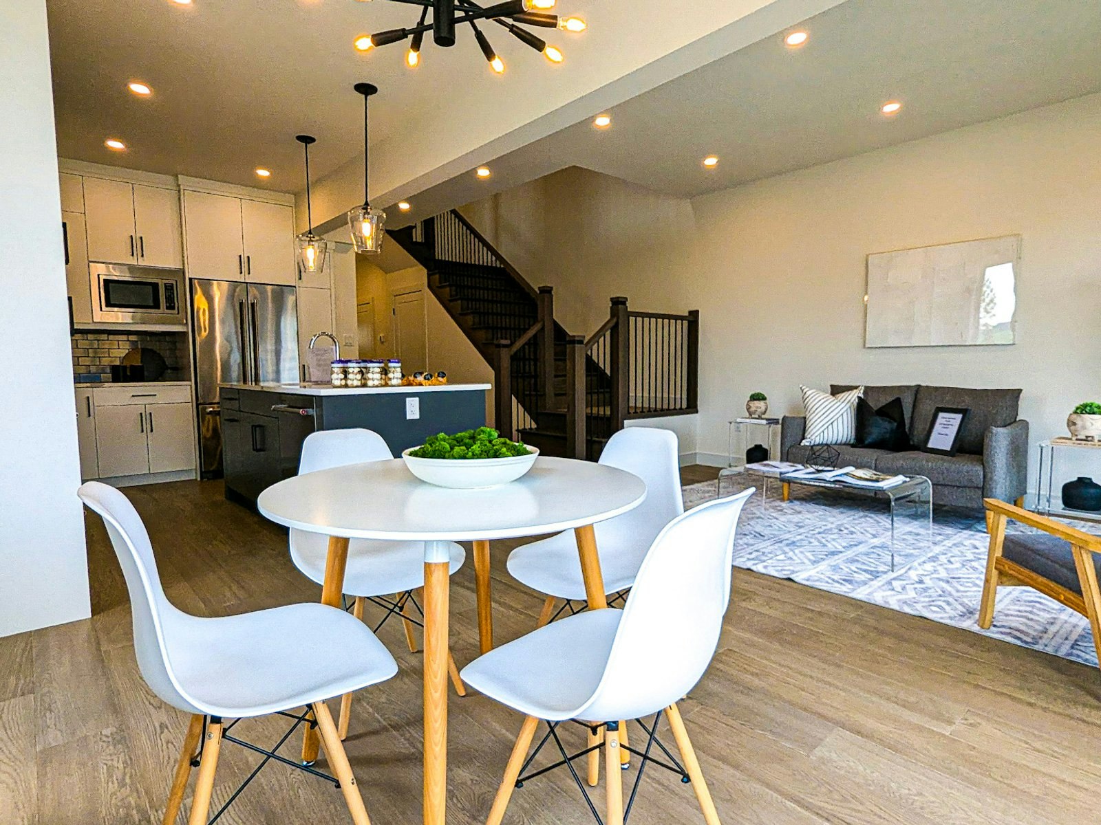 Townhomes-40 Walker Road, Ingersoll, ON, N5C 0E7 - 14