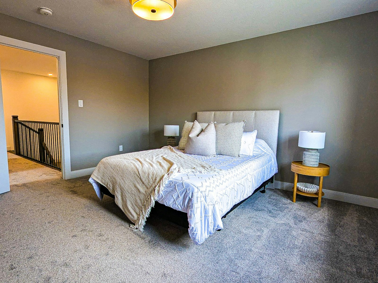 Townhomes-40 Walker Road, Ingersoll, ON, N5C 0E7 - 26