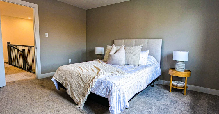 Townhomes-40 Walker Road, Ingersoll, ON, N5C 0E7 - 26
