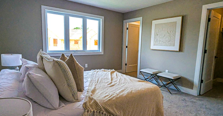 Townhomes-40 Walker Road, Ingersoll, ON, N5C 0E7 - 24