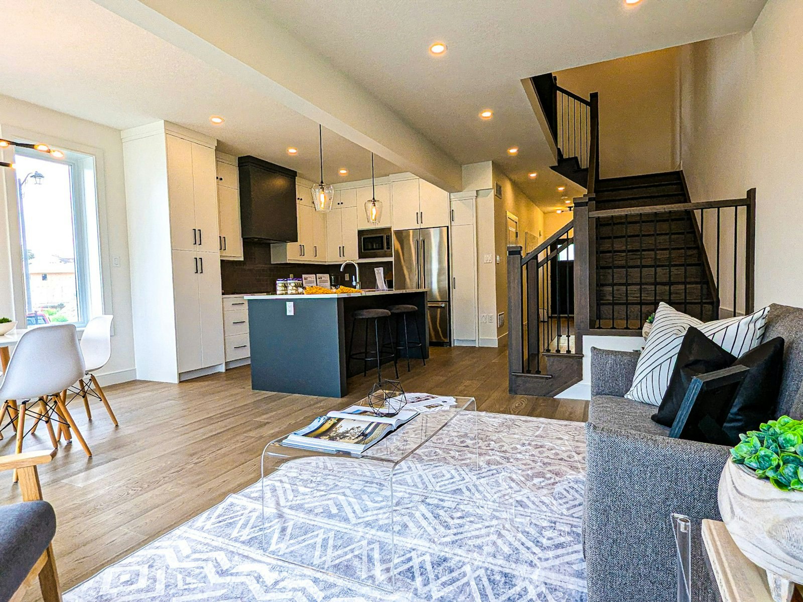 Townhomes-40 Walker Road, Ingersoll, ON, N5C 0E7 - 13