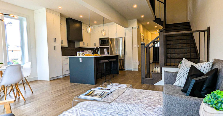 Townhomes-40 Walker Road, Ingersoll, ON, N5C 0E7 - 13
