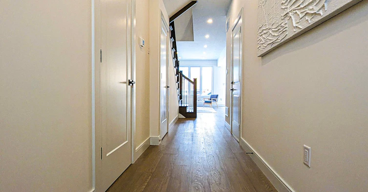 Townhomes-40 Walker Road, Ingersoll, ON, N5C 0E7 - 11