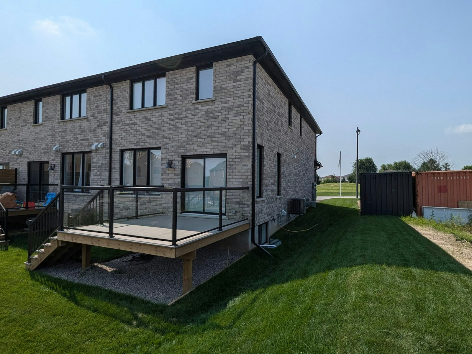 Townhomes-40 Walker Road, Ingersoll, ON, N5C 0E7 - 3