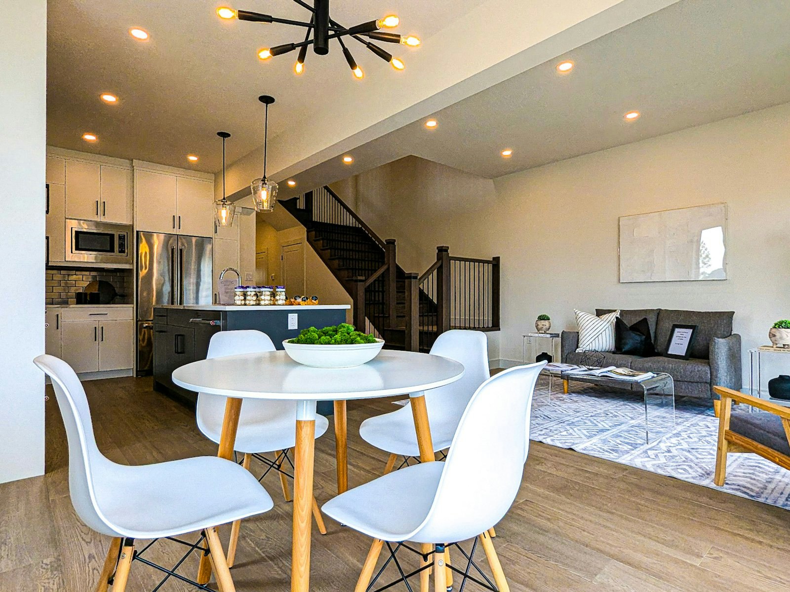 Townhomes-40 Walker Road, Ingersoll, ON, N5C 0E7 - 15