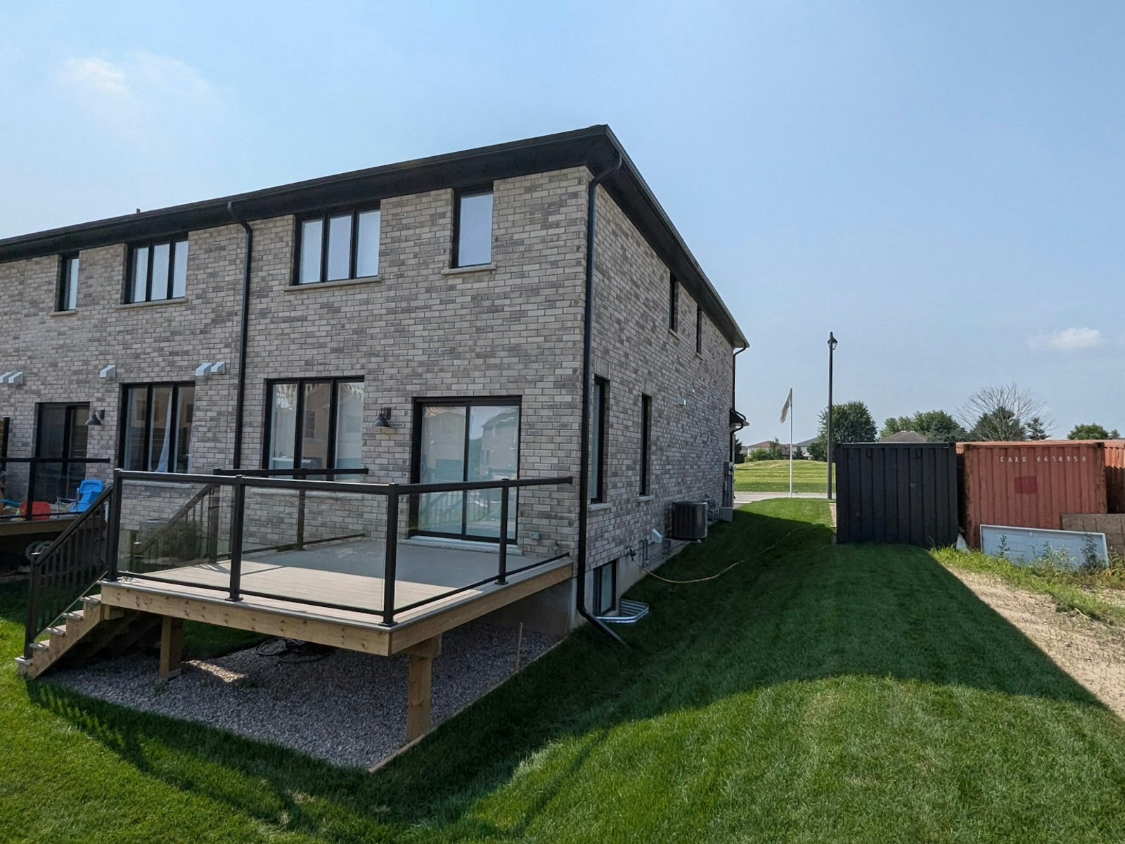 Townhomes-40 Walker Road, Ingersoll, ON, N5C 0E7 - 5