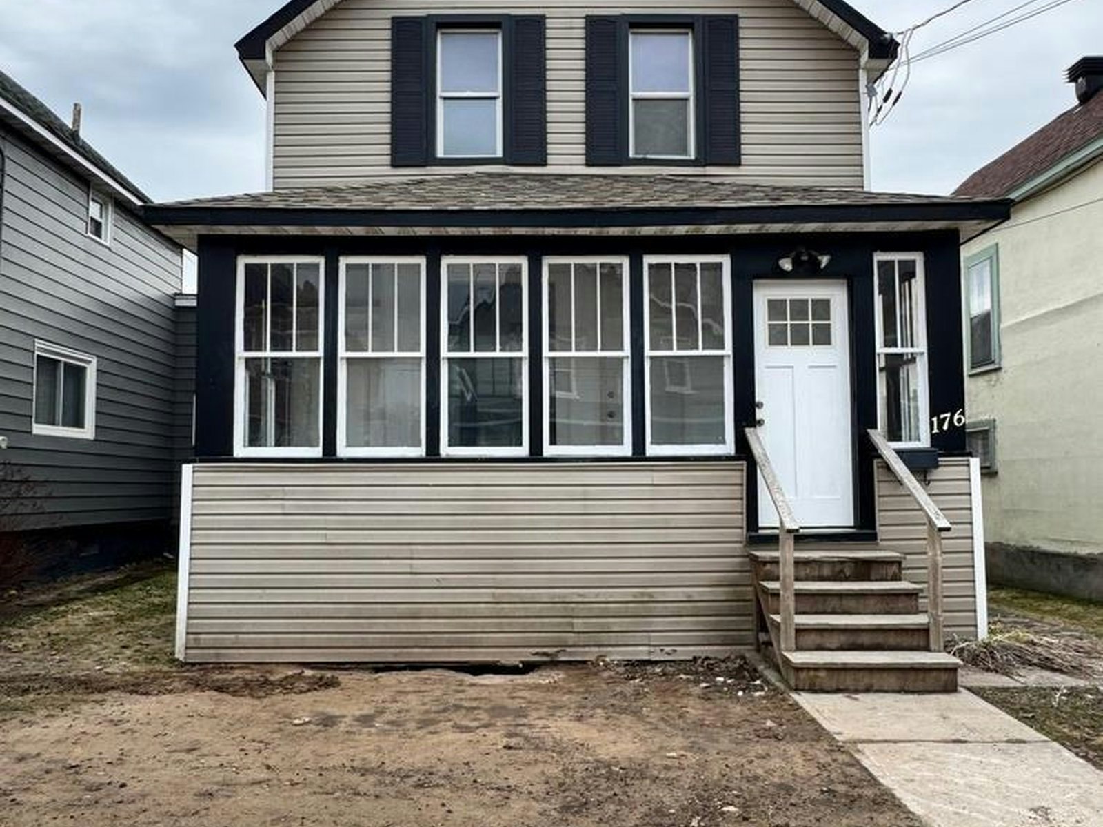 A-176 March Street, Sault Ste. Marie, ON, P6A 2Z7