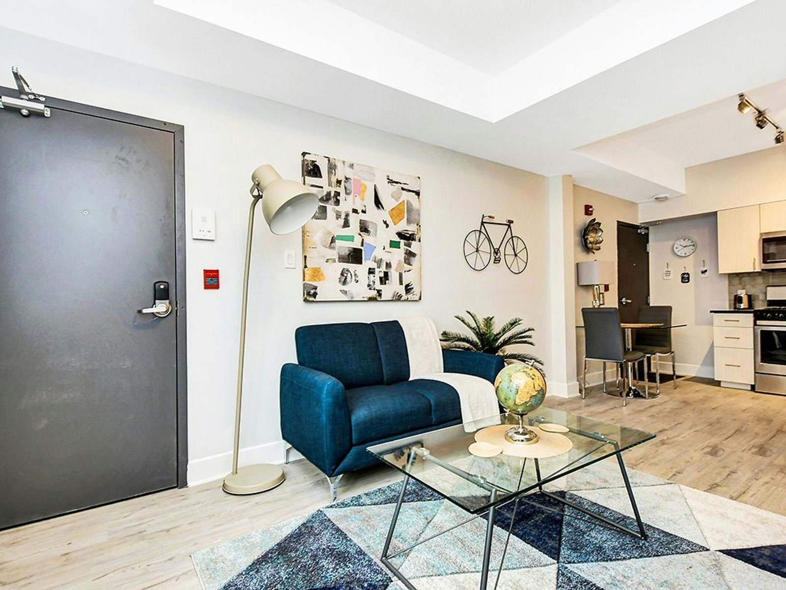 5-12 Jolliet Avenue, Ottawa, ON, K1L 5H5 - 20