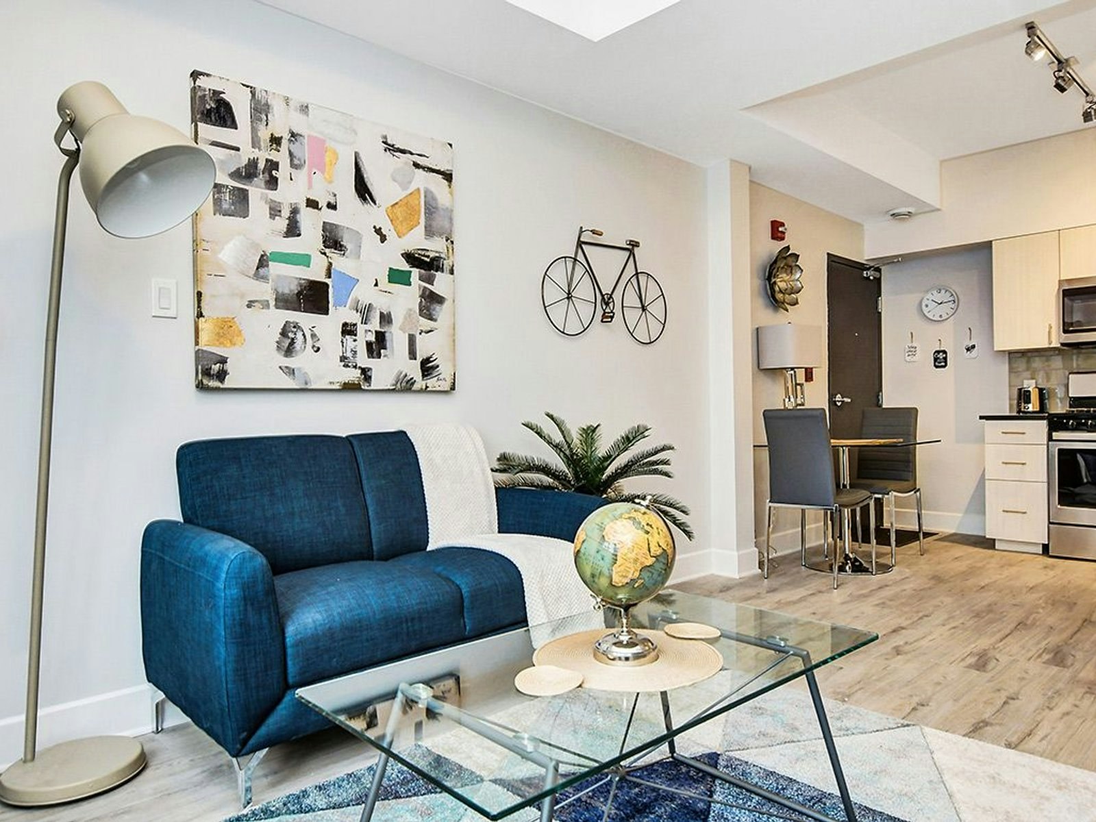 5-12 Jolliet Avenue, Ottawa, ON, K1L 5H5 - 21