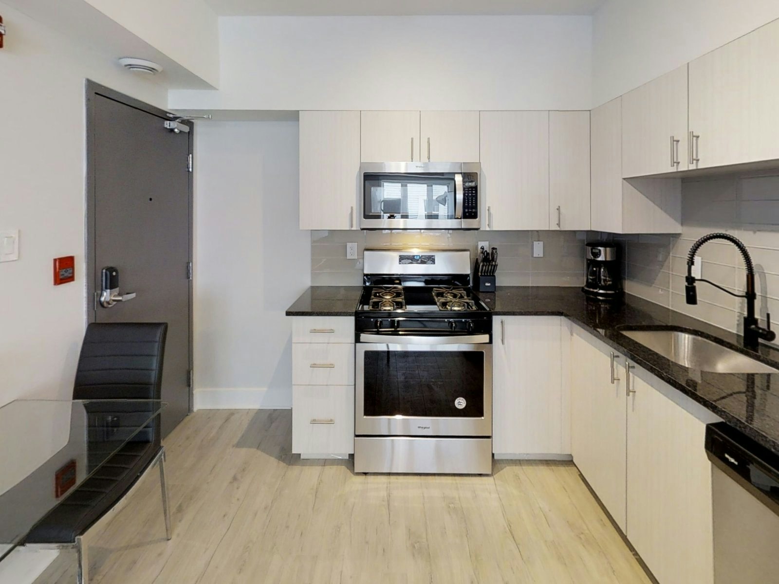 5-12 Jolliet Avenue, Ottawa, ON, K1L 5H5 - 22