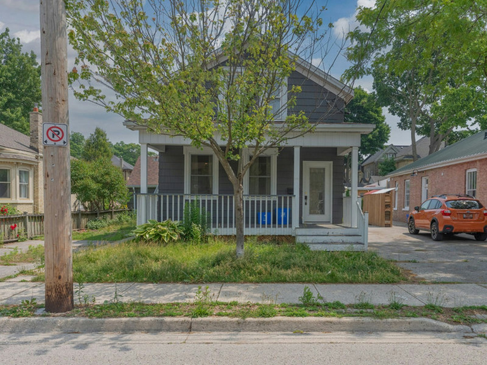 1-599 Shafer Avenue, Sault Ste. Marie, ON, P6C 3R8
