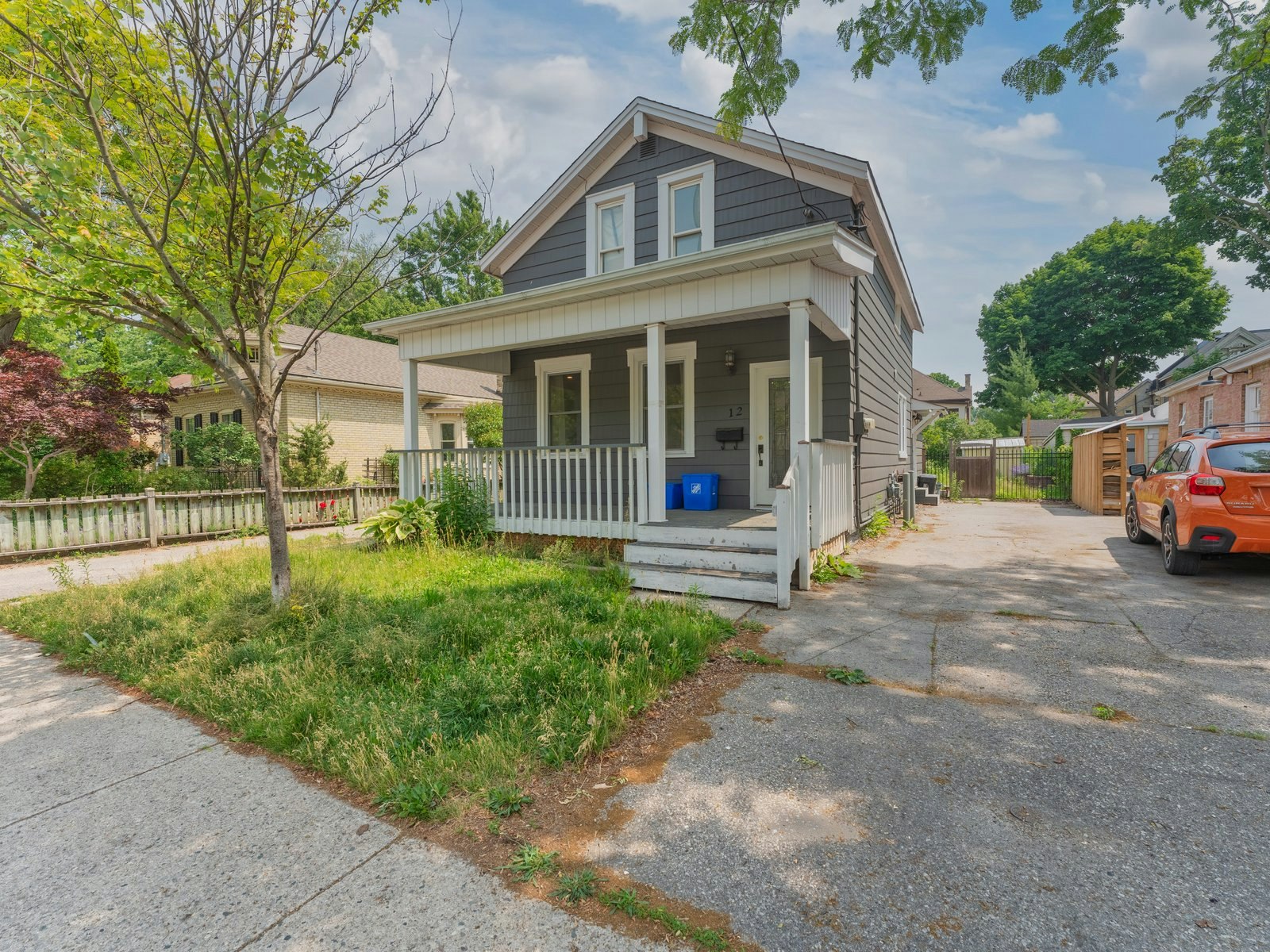 1-599 Shafer Avenue, Sault Ste. Marie, ON, P6C 3R8 - 6