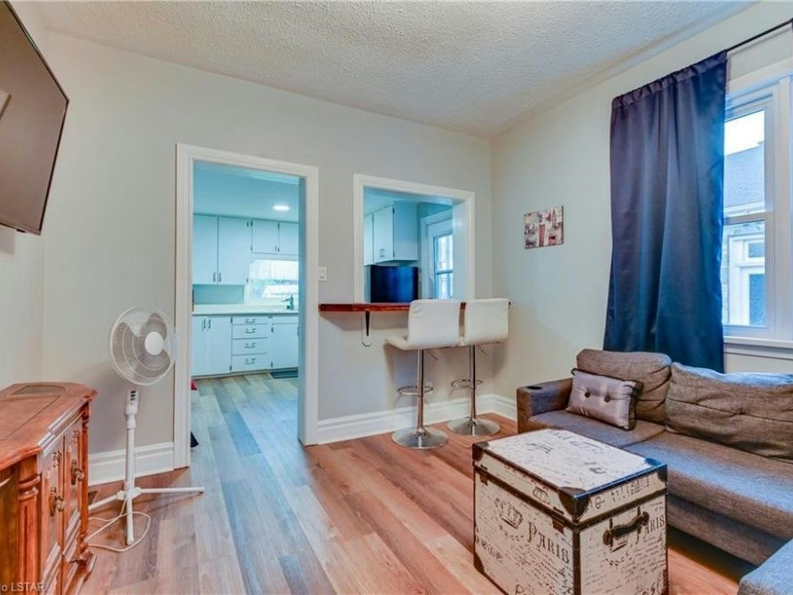 1-599 Shafer Avenue, Sault Ste. Marie, ON, P6C 3R8 - 4