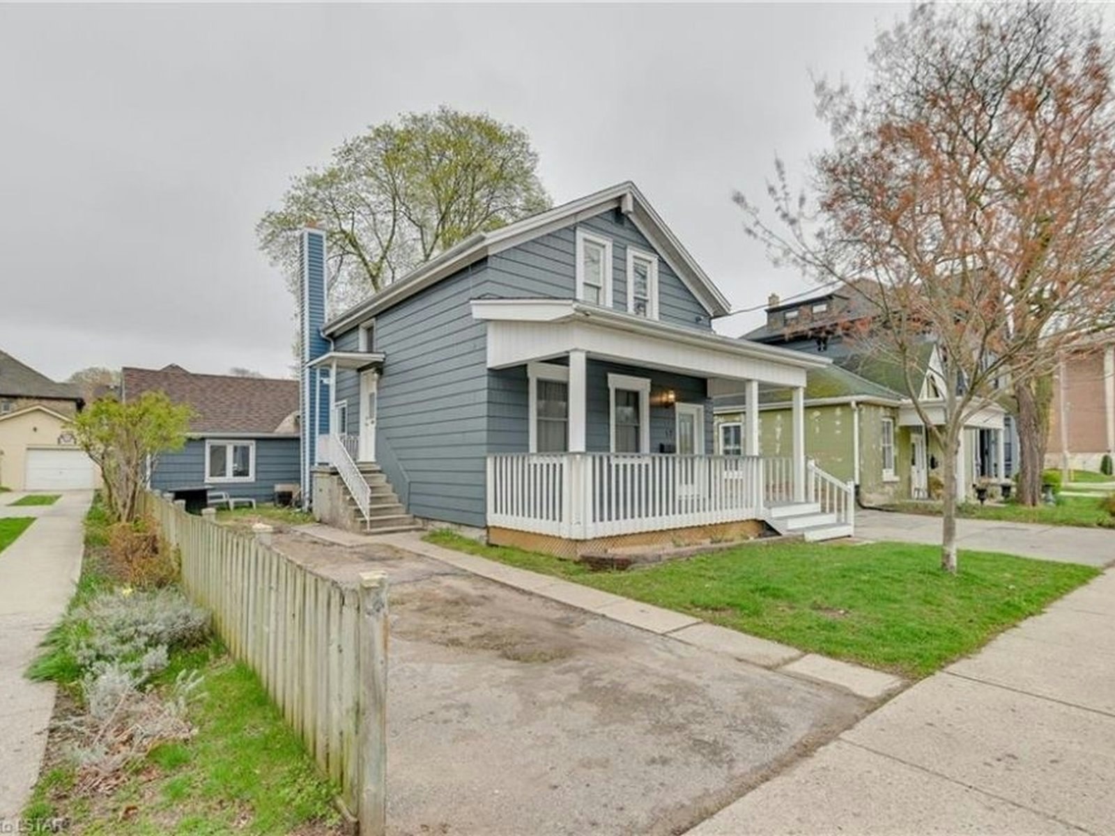 1-599 Shafer Avenue, Sault Ste. Marie, ON, P6C 3R8 - 13