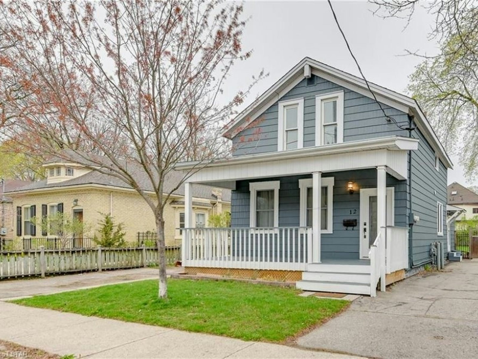1-599 Shafer Avenue, Sault Ste. Marie, ON, P6C 3R8 - 19